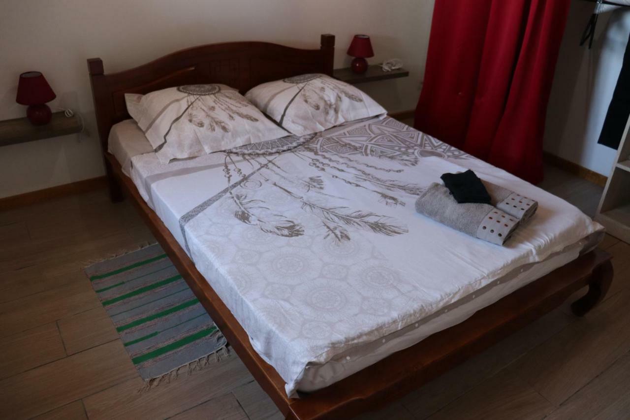 Le 109 Villa Saint-Joseph Dış mekan fotoğraf