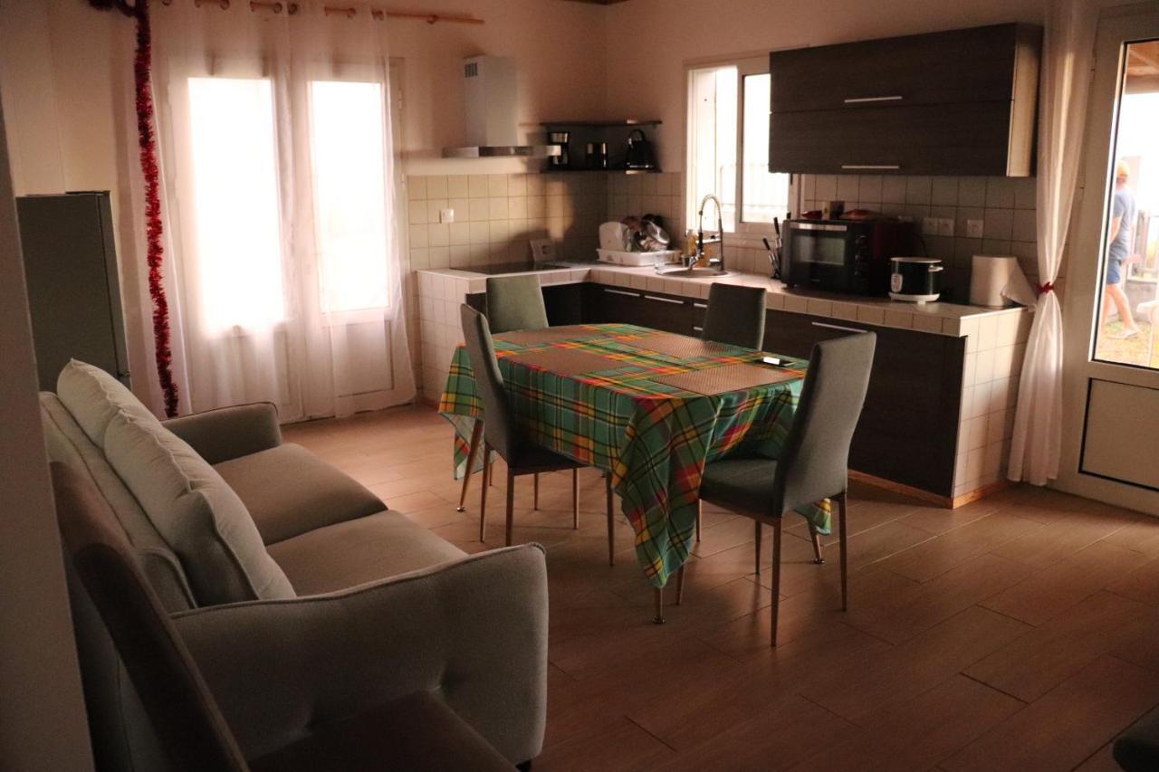 Le 109 Villa Saint-Joseph Dış mekan fotoğraf