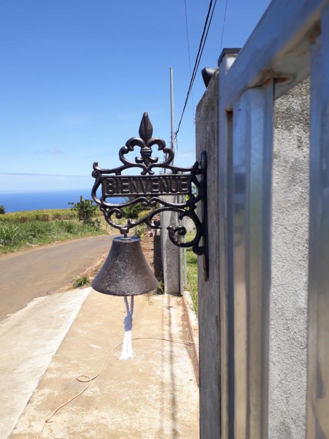 Le 109 Villa Saint-Joseph Dış mekan fotoğraf